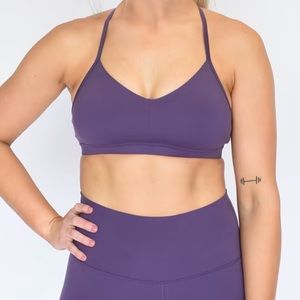 FLEO sports bra Reinette large